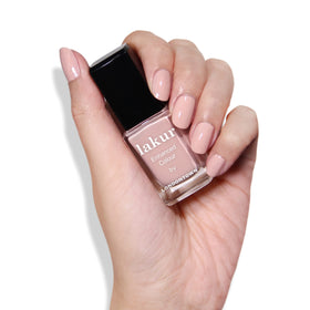 LONDONTOWN lakur Nail Polish in Plie bottle with brush