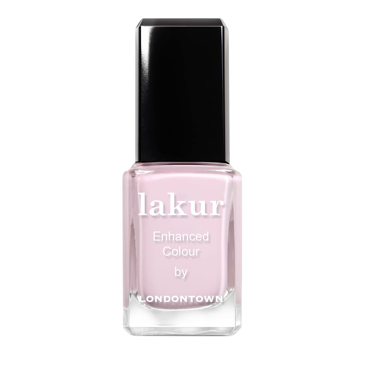 LONDONTOWN lakur Nail Polish Jane Austen front view