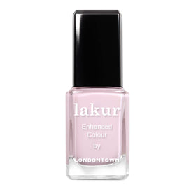 LONDONTOWN lakur Nail Polish Jane Austen front view