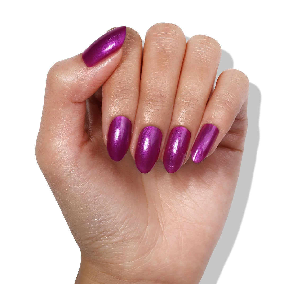 LONDONTOWN lakur Nail Polish Let's Dance! application brush