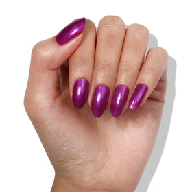 LONDONTOWN lakur Nail Polish Let's Dance! application brush