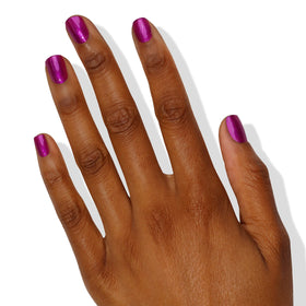 LONDONTOWN lakur Nail Polish Let's Dance! side view
