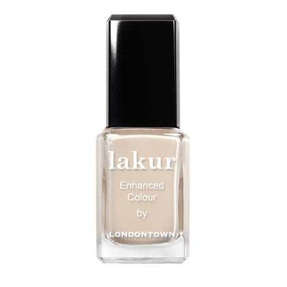 LONDONTOWN lakur Nail Polish Murray Me front view