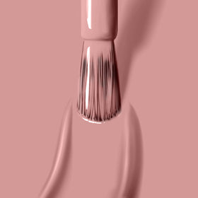 LONDONTOWN lakur Nail Polish Pink Sands packaging