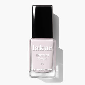 LONDONTOWN lakur Nail Polish Ski Bunny front view