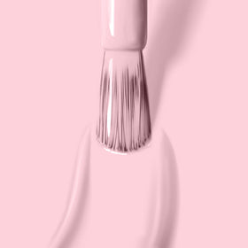 LONDONTOWN lakur Nail Polish Waterloo Sunset bottle with brush