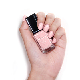 LONDONTOWN lakur Nail Polish Waterloo Sunset packaging