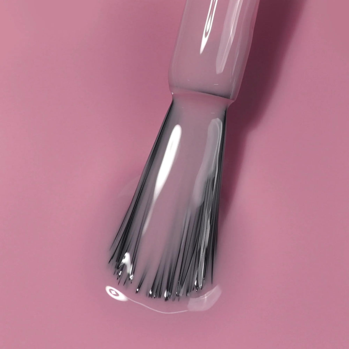 LONDONTOWN Perfecting Nail Veil #11 Fig with other nail products