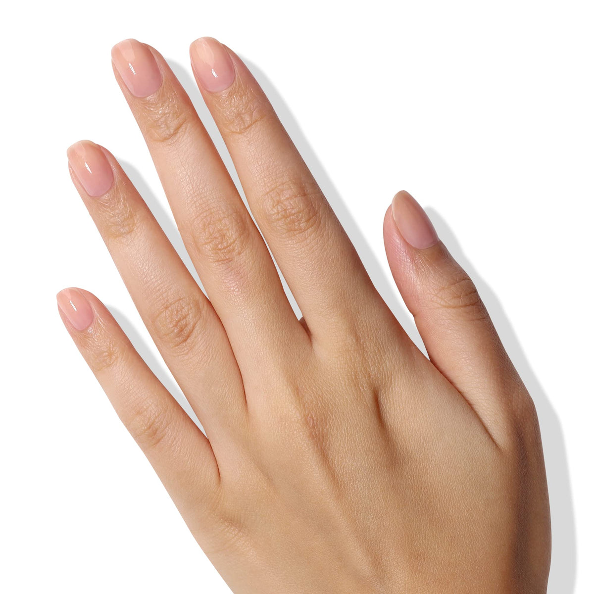 LONDONTOWN Perfecting Nail Veil and Top Coat lifestyle scene