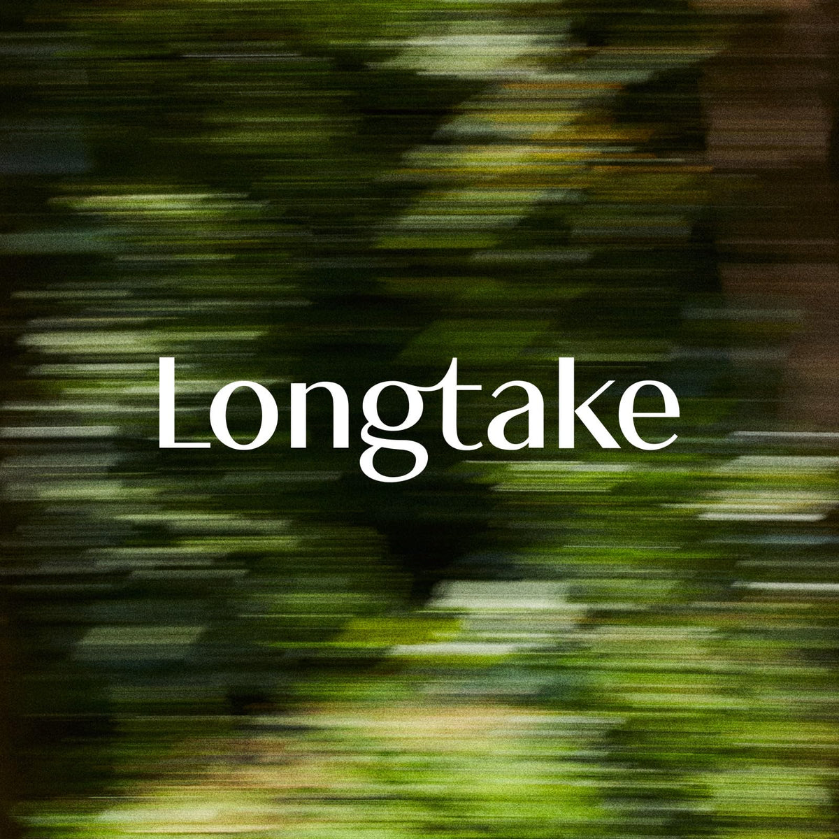 LONGTAKE Hair Fragrance Oil Black Tea & Fig close-up of pump