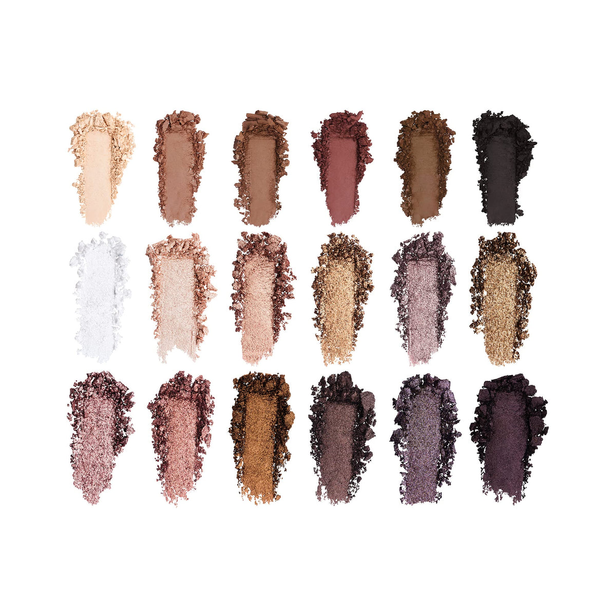 LORAC PRO Palette with oversized mirror