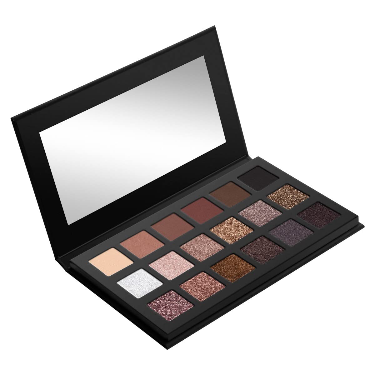 LORAC PRO Palette with protective foam cushion