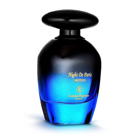 LOrientale Fragrances Night De Paris in Motion 100ml front view