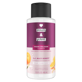 Love Beauty And Planet 5-in-1 Multi-Benefit Conditioner front view