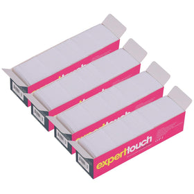 LoveBB Lint Free Nail Wipes front view packaging