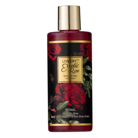 LOVERY gift set beautifully packaged for gifting