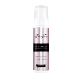 Loving Tan 2 HR Express Self Tanning Mousse Ultra Dark front view
