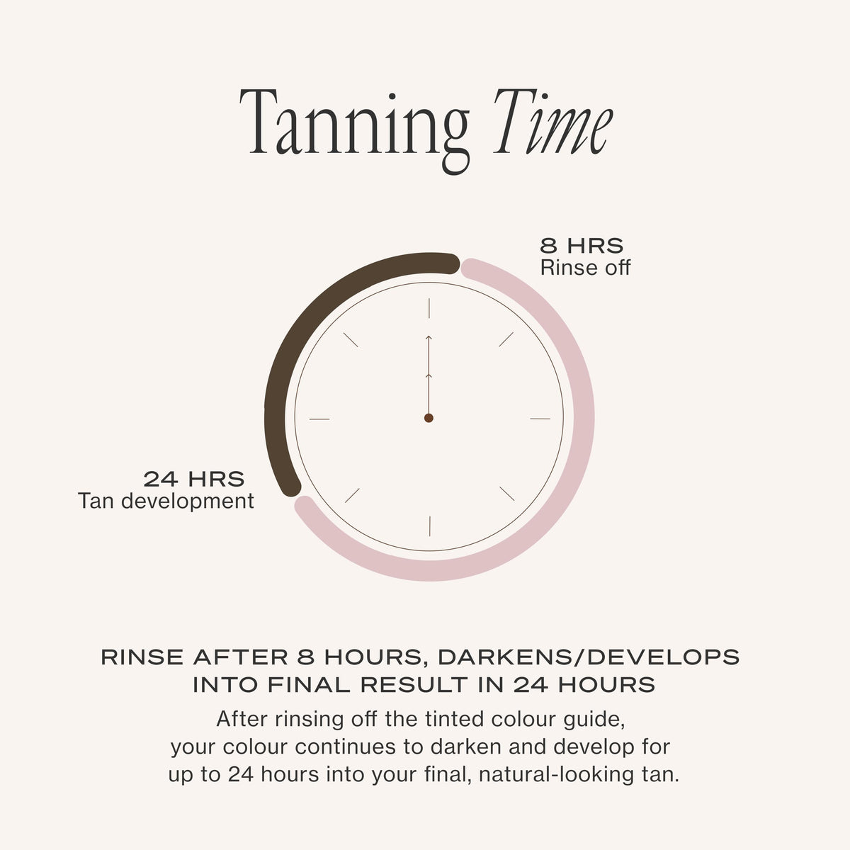 Loving Tan Deluxe Self Tanning Bronzing Mousse in a lifestyle setting