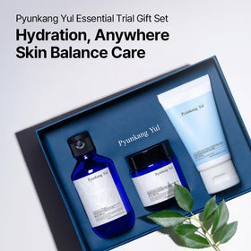 Low pH Pore Deep Cleansing Foam from Pyunkang Yul