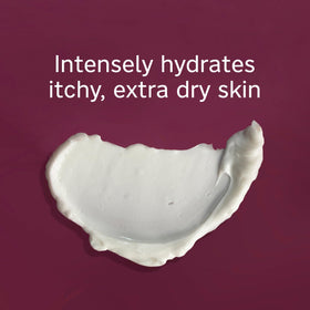 Lubriderm Advanced Therapy Moisturizing Lotion with Vitamin E and Pro-Vitamin B5