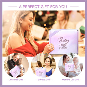 LUCOTIYA Lavender Essential Oil 20ml included in the set