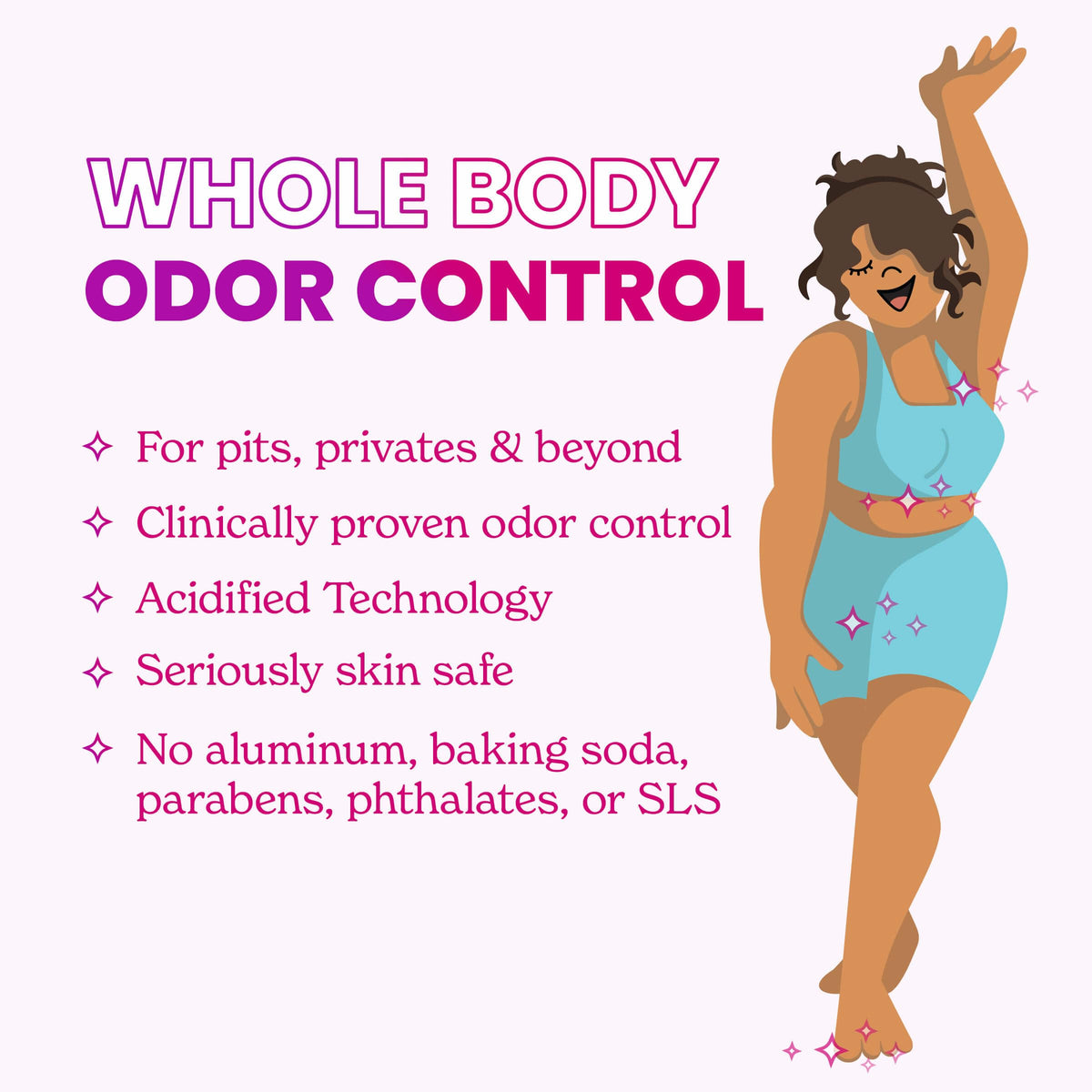 Lume Soap bar from the Whole Body Deodorant Starter Pack