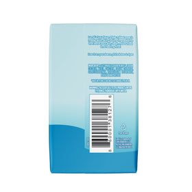 Lume Triple Milled Bar Soap 5 oz packaging