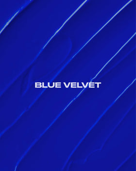 Lunar Tides Blue Velvet hair dye ingredients list