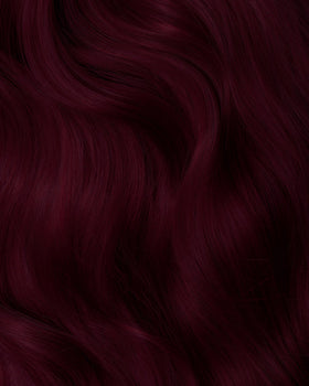 Lunar Tides Cranbaby hair dye bottle side view