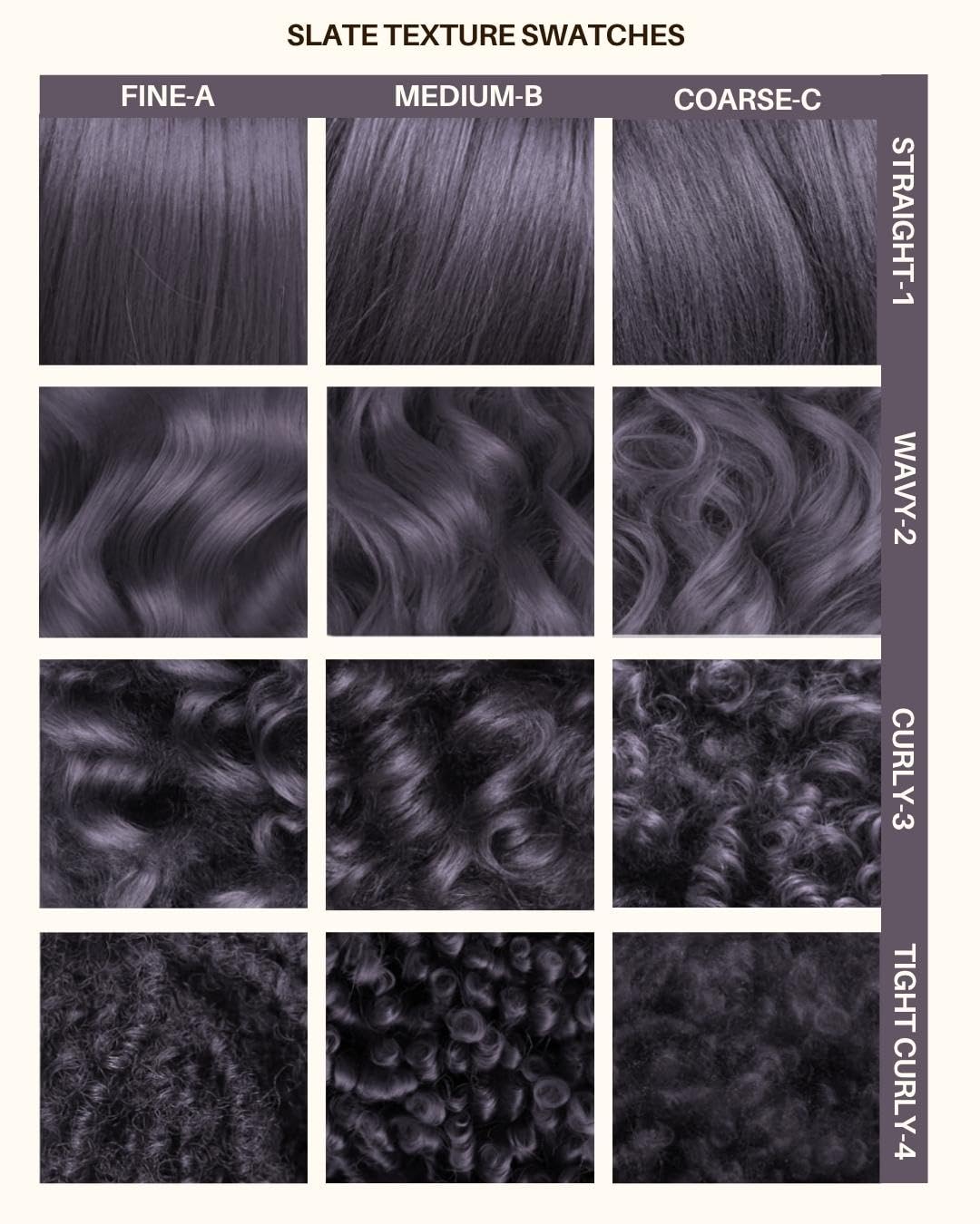 Lunar Tides hair dye ingredients list