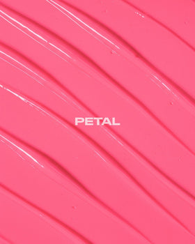 Lunar Tides hair dye Petal color swatch