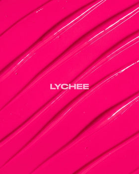 Lunar Tides Lychee hair dye ingredients list