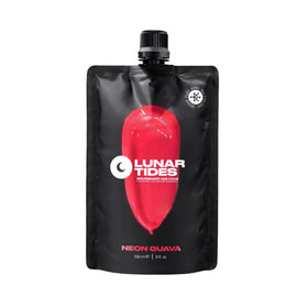 Lunar Tides Neon Guava Semi-Permanent Hair Color 4 fl. oz. front view