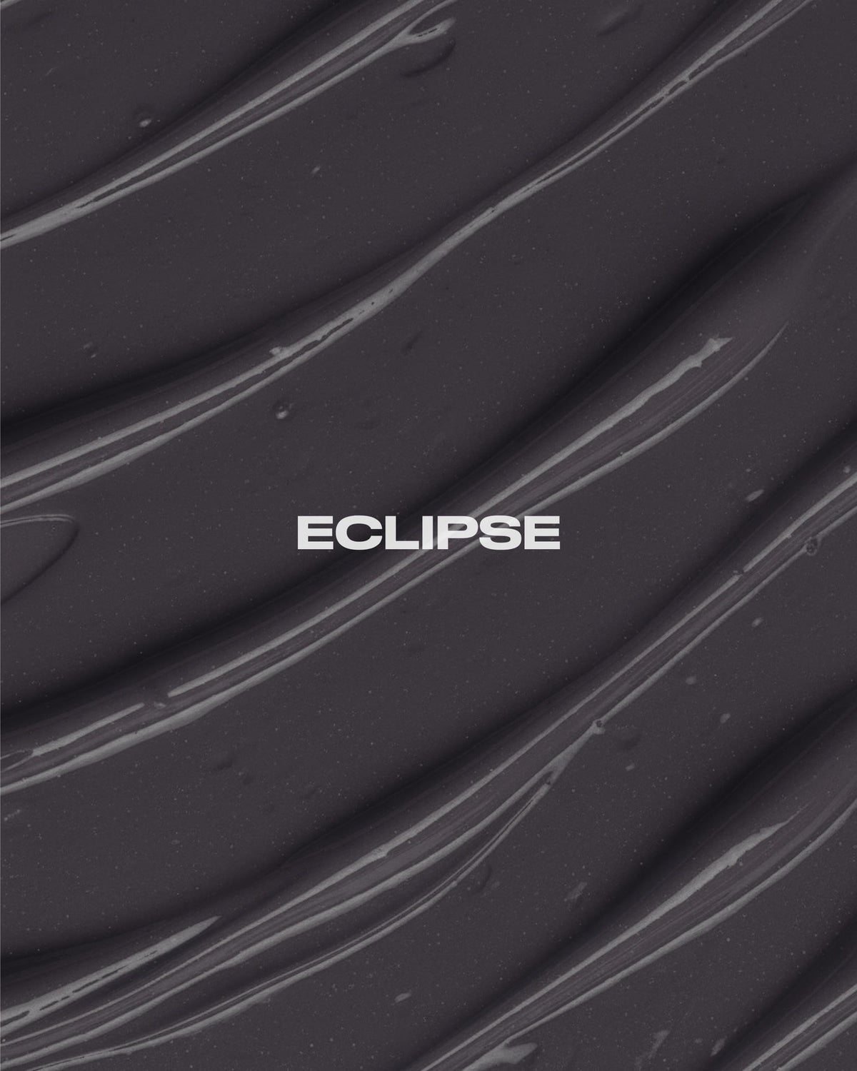 Lunar Tides Semi-Permanent Hair Color Eclipse in use