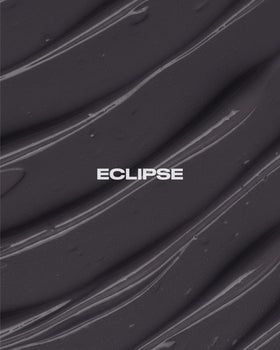Lunar Tides Semi-Permanent Hair Color Eclipse in use
