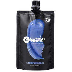 Lunar Tides Semi-Permanent Hair Colour Moonstone 4 fl. oz. front view