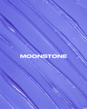 Lunar Tides Semi-Permanent Hair Colour Moonstone colour results