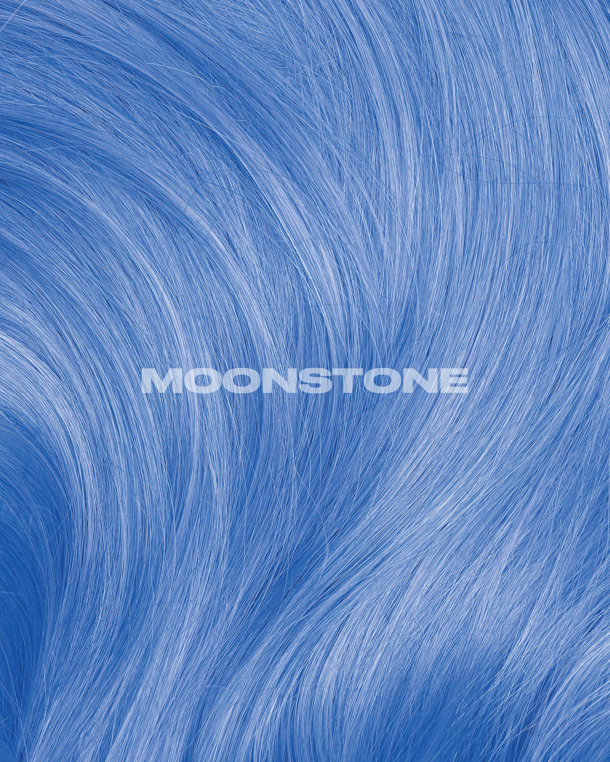Lunar Tides Semi-Permanent Hair Colour Moonstone packaging
