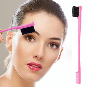Luumxai hair styling tools kit displayed on a vanity