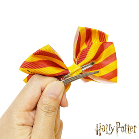 LUV HER Harry Potter Hair Bow set packaging