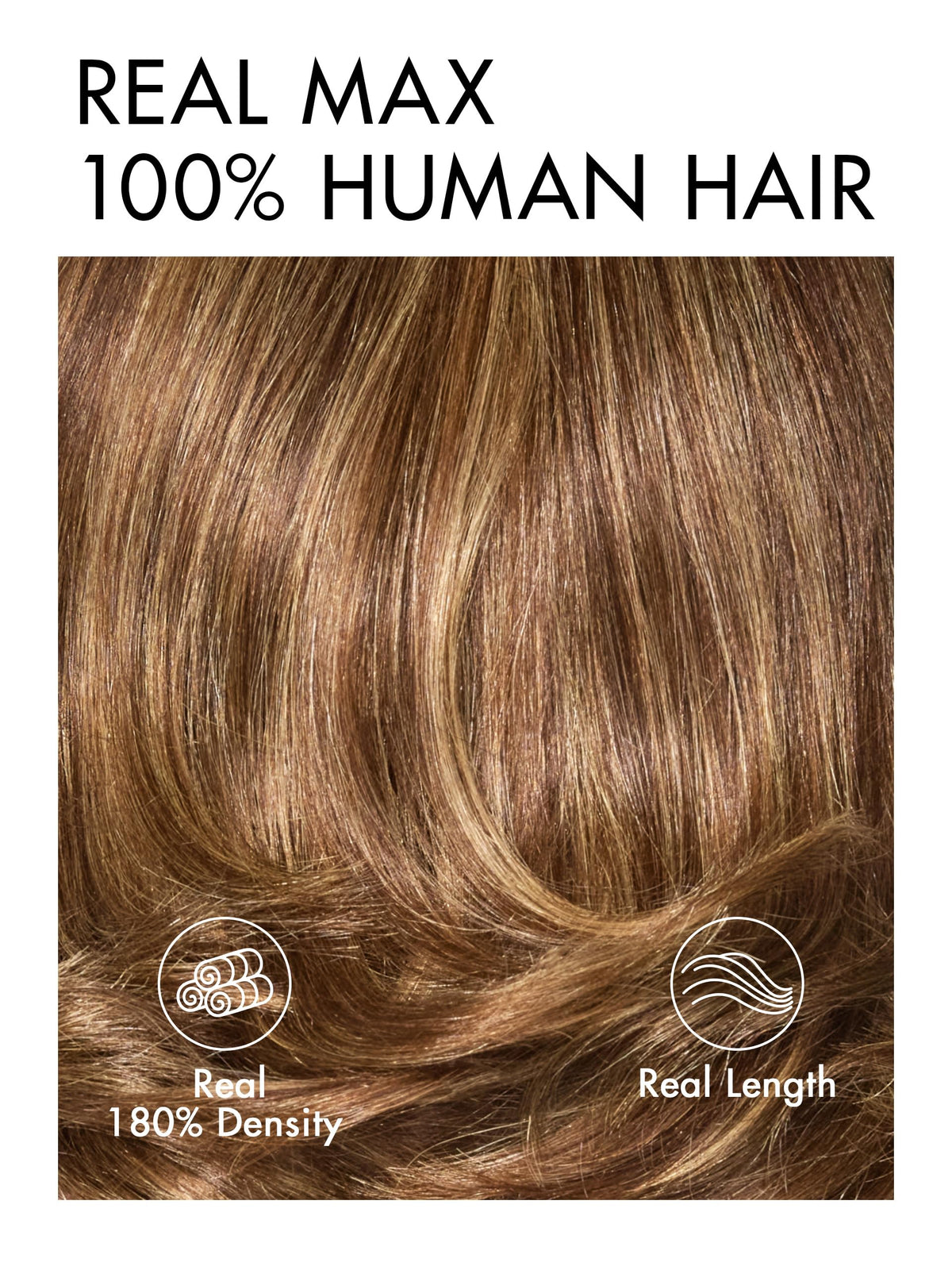 LUVME HAIR 5X5 Layer Cut Bob Wig in packaging