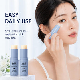 LUXE BEAUTY Under-Eye Balm Stick with PDRN and Collagen Extract