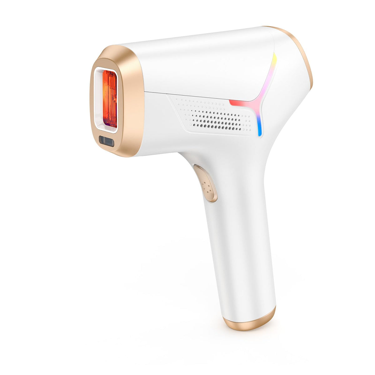 LYSMOSKI Laser Hair Removal for Women front view