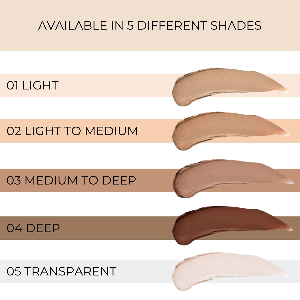 M. Asam Magic Finish Perfect Me Primer close-up of texture