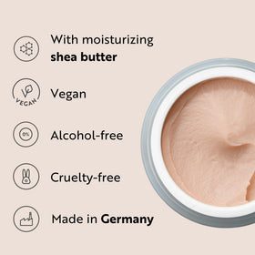 M. Asam Magic Finish Perfect Me Primer with hyaluronic acid ingredients
