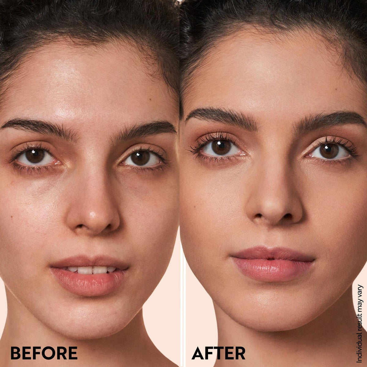 M. Asam Magic Finish Summer Teint Make-up Mousse side view