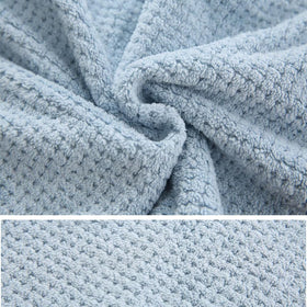 M-bestl Hair Towel Wrap packaging