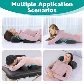 MABOZOO Breast Pillow with washing instructions