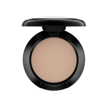 MAC Eyeshadow Omega 41g tube front view with matte finish