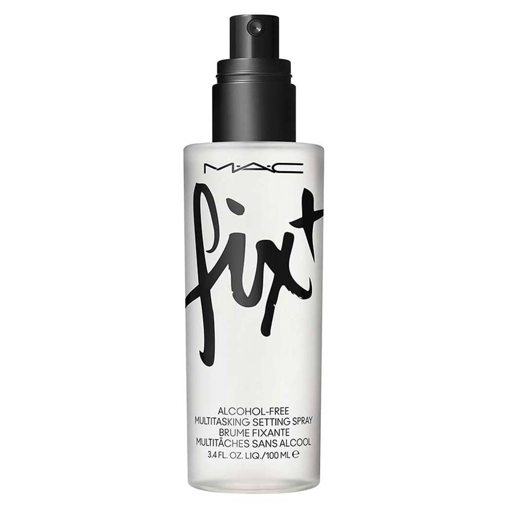 MAC Fixt ORIGINAL Alcohol-Free Fixing Spray 100 ml front view